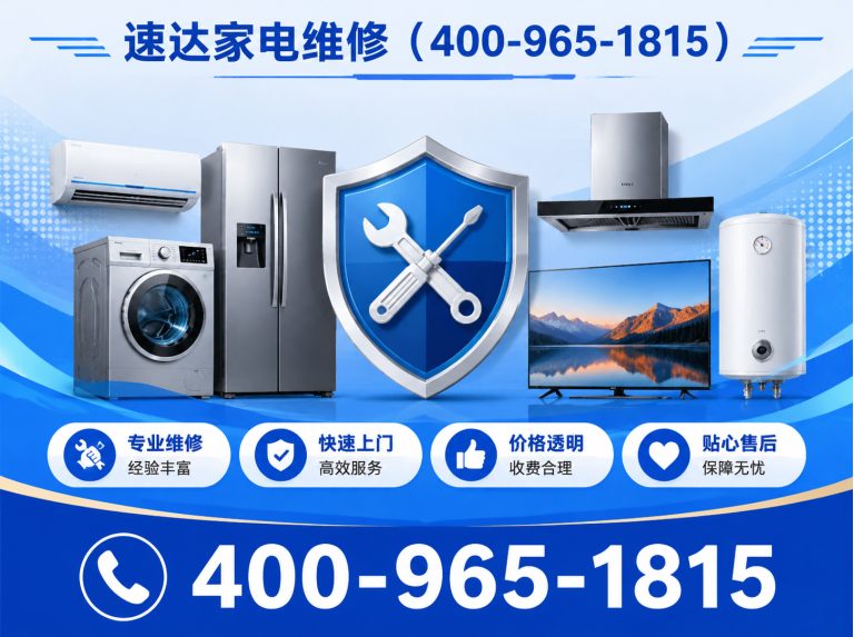 宣城中央空调维修展示图